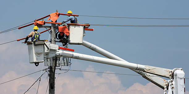 Data and Communication Cabling in Warroad, MN